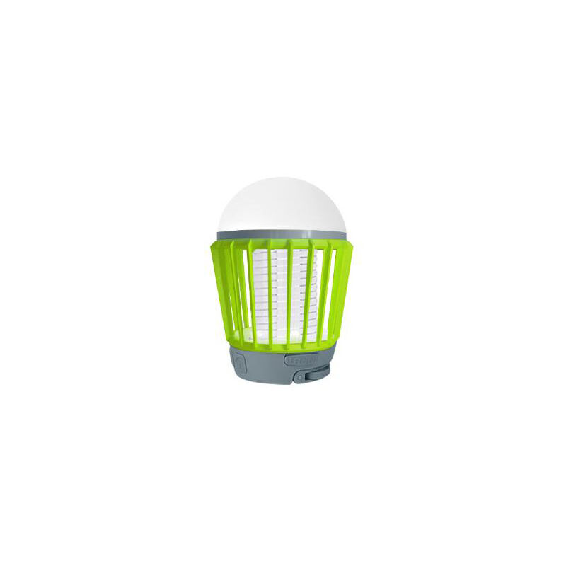 foto del prodotto dpzo lampada antizanzare da campeggio, lampada anti insetti, lampada anti zanzare portatile impermeabile ipx6, gancio retrattile, lanterna a led
