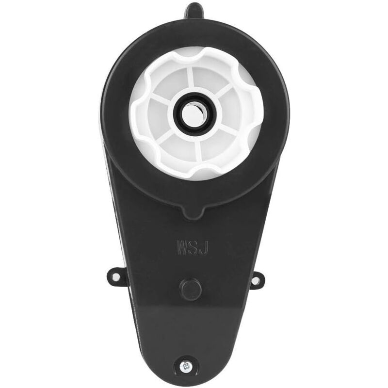 foto del prodotto dpzo motore elettrico con riduttore da 6 v 12 v, 20000 30000 giri min, per auto giocattolo fai da te per bambini 12 v 30000 giri min 