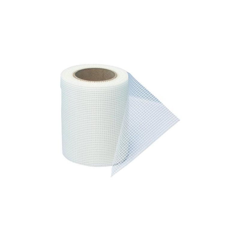foto del prodotto dpzo nastro di rinforzo autoadesivo 25m x 10cm