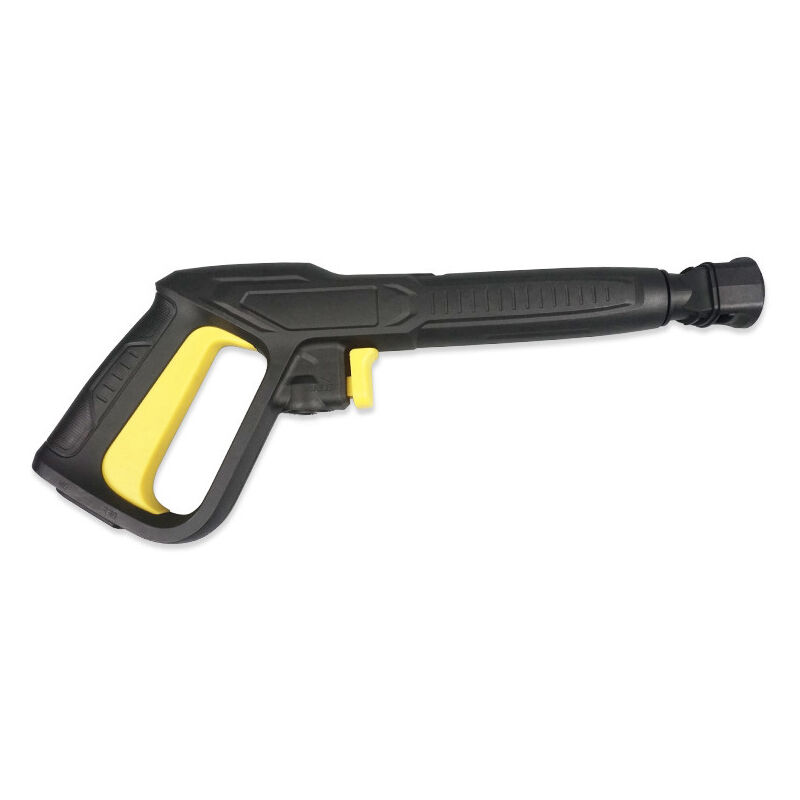 foto del prodotto dpzo pistola a grilletto ad alta pressione per idropulitrici elettriche k rcher serie k k2 k7 quick connect