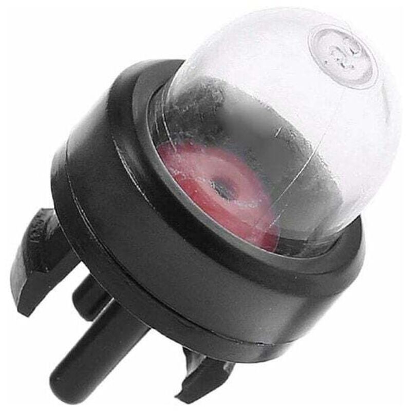 foto del prodotto dpzo pompa di innesco per motosega, parti e accessori per utensili da giardino convenienti per decespugliatore e pompa di innesco per carburatore