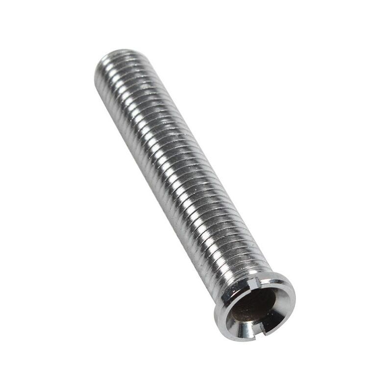 foto del prodotto dpzo pz 70 mm vite per cestello lavello tappo in acciaio inox vite di fissaggio accessori per bullone lavello vite tappo cestello lavello vite per