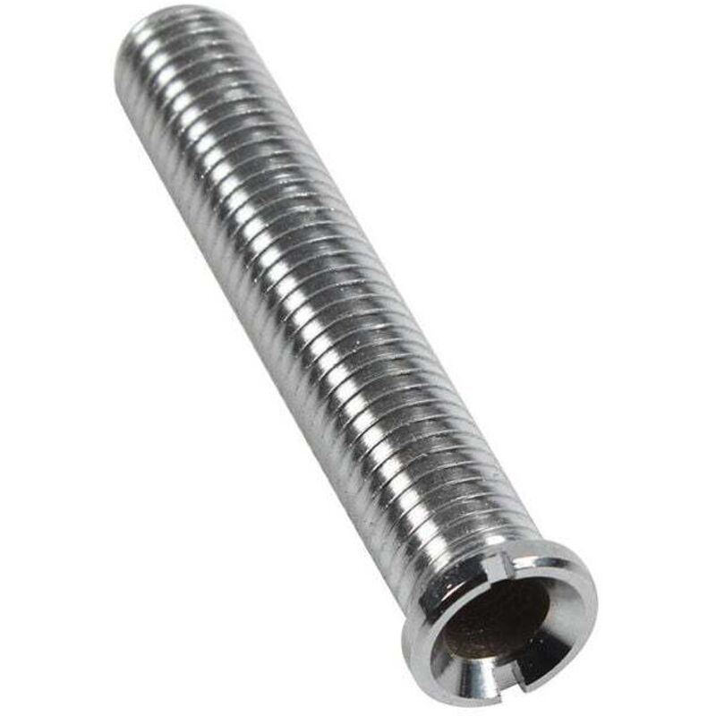 foto del prodotto dpzo pz 70mm vite per cestello lavello vite per tappo in acciaio inox accessori di fissaggio vite per bullone lavello vite per cestello lavello