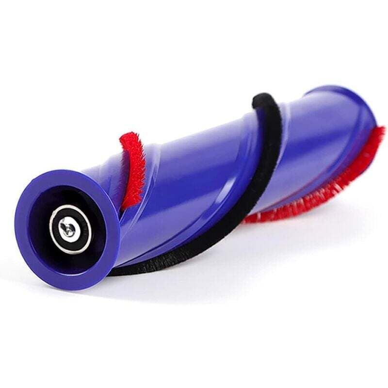 foto del prodotto dpzo ricambio per barra di scorrimento a rullo per dyson v10 battery cleaner 969569 01