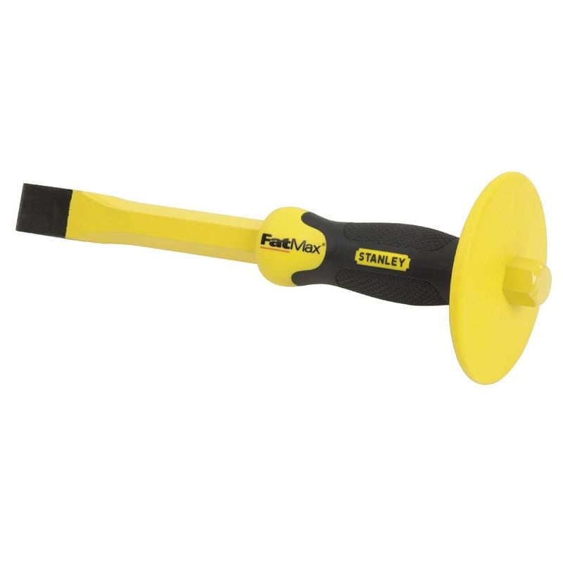 foto del prodotto dpzo scalpello a freddo 25 x 305 mm acciaio al cromo vanadio, 4 18 332