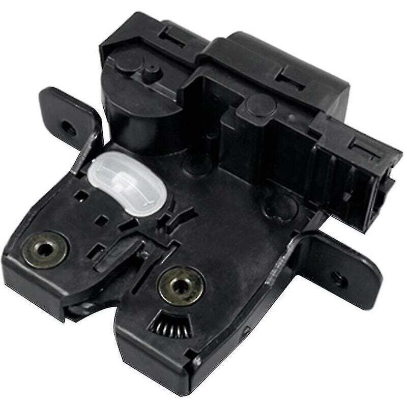 foto del prodotto dpzo serratura del portellone posteriore per nissan qashqai j10 2008 2015