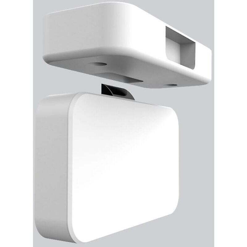 foto del prodotto dpzo serratura invisibile per armadietto senza chiave, app bluetooth, telecomando, interruttore per cassetti intelligente, serratura intelligente,