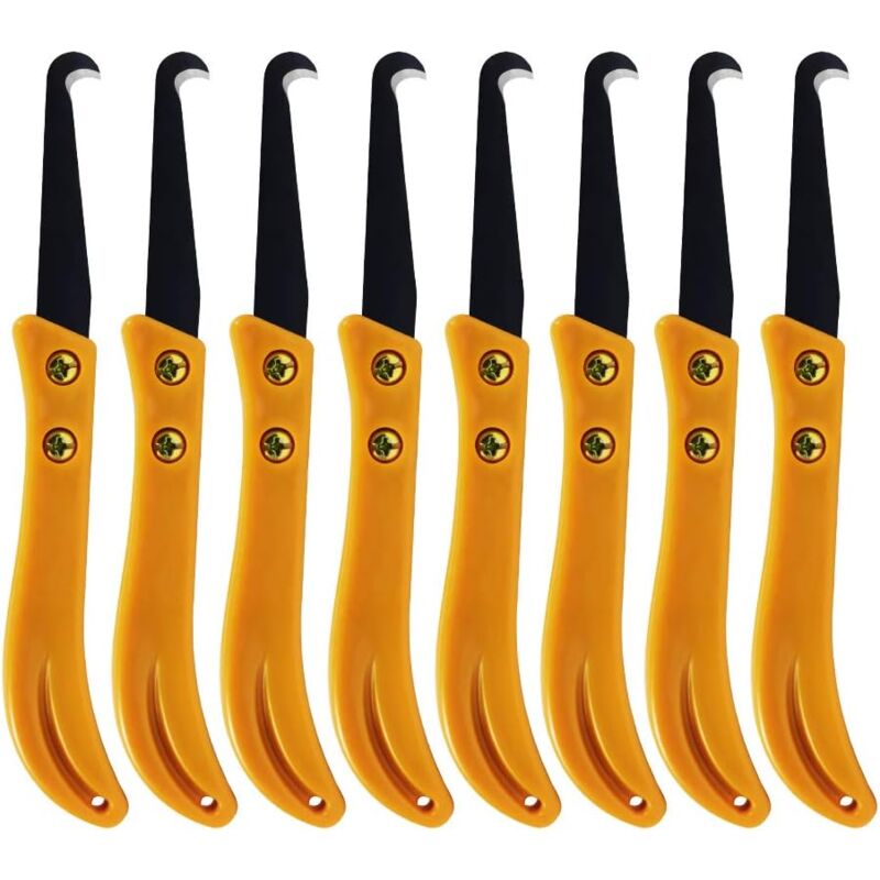foto del prodotto dpzo set di 8 pezzi per rimuovere le fughe delle piastrelle utensile manuale