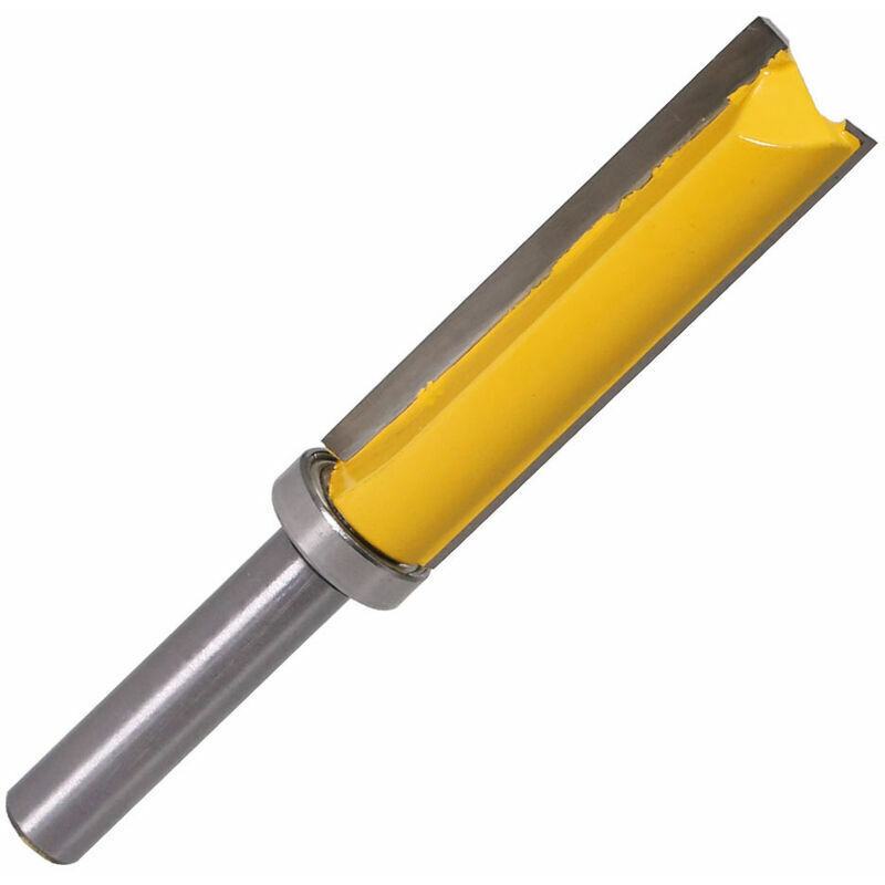 immagine 0 del prodotto dpzo set di frese per macchina di rifinitura e frese per fresatrice, fresa per fresatrice con gambo, fresa per rifinitura a filo, fresa a filo con