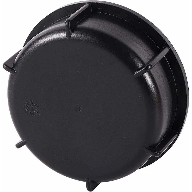 foto del prodotto dpzo tappo per serbatoio ibc s100x8, connettori per rubinetto del tubo flessibile, adattatore per valvola del serbatoio da 1000 l, serbatoio per