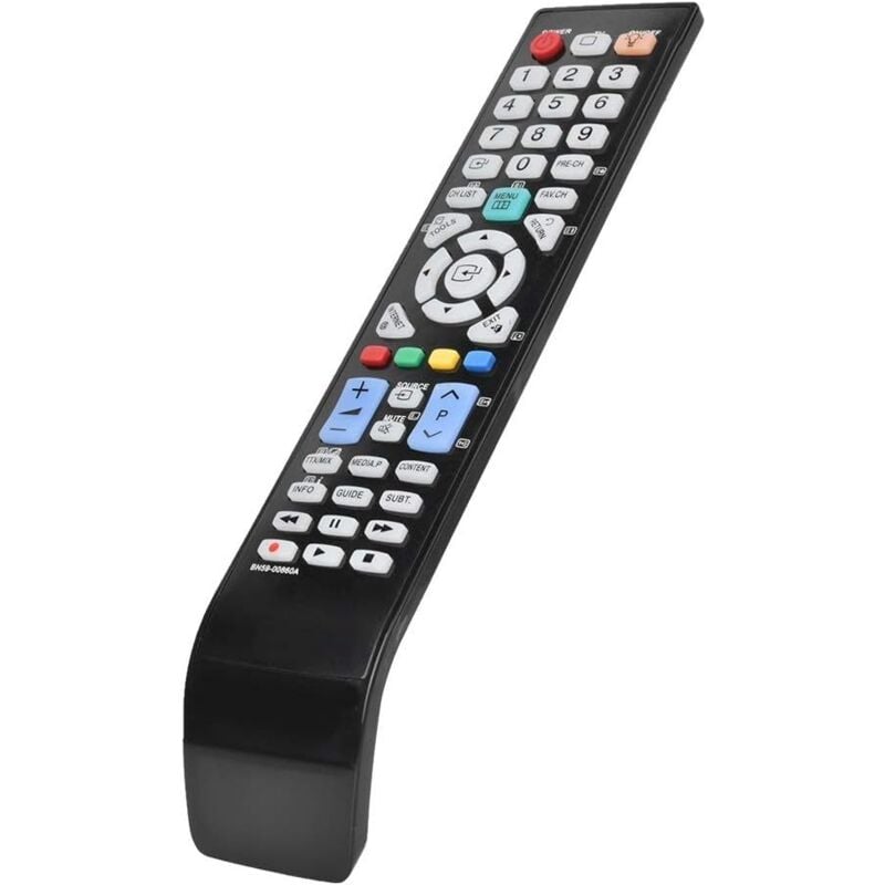foto del prodotto dpzo telecomando lcd hdtv compatibile con bn59 00937a bn59 00936a bn59 00860a