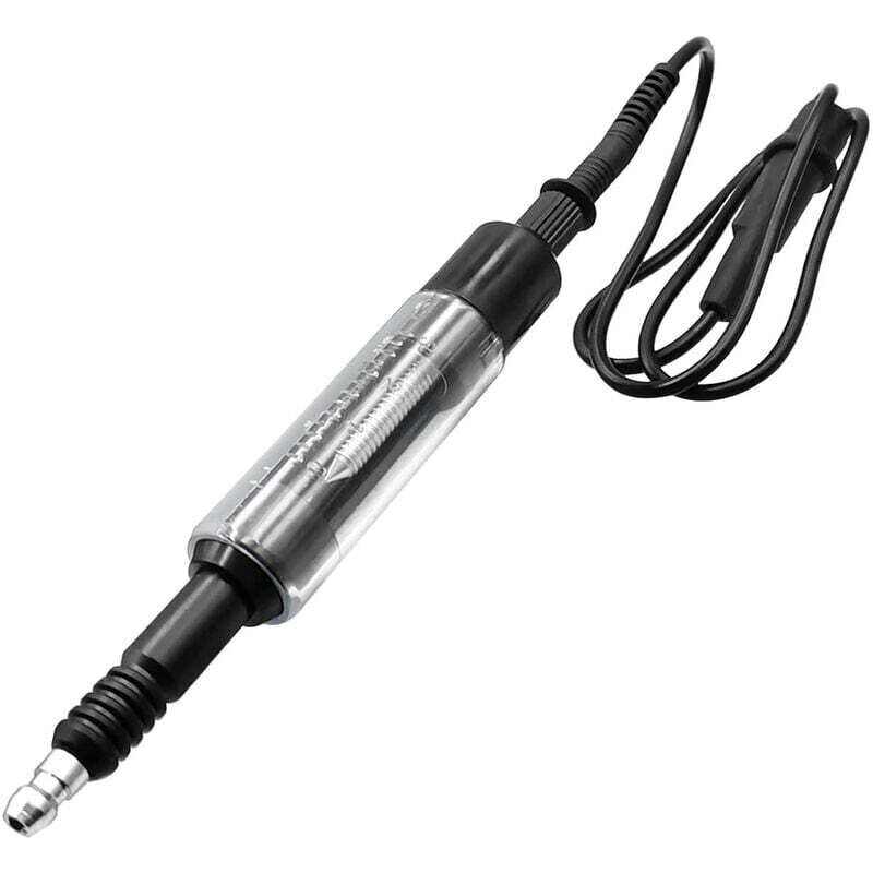 foto del prodotto dpzo tester per candele, tester per bobine di accensione, rilevatore di bobine del motore, strumento diagnostico per auto, camion, motociclette,