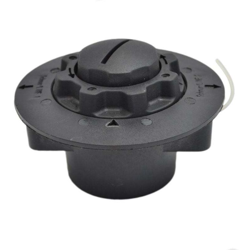 foto del prodotto dpzo testina tagliaerba per decespugliatore stihl fs38 fs45 fs46 fs50 fse60 fse71 fse81 autocut c 5 2 4006 710 2105