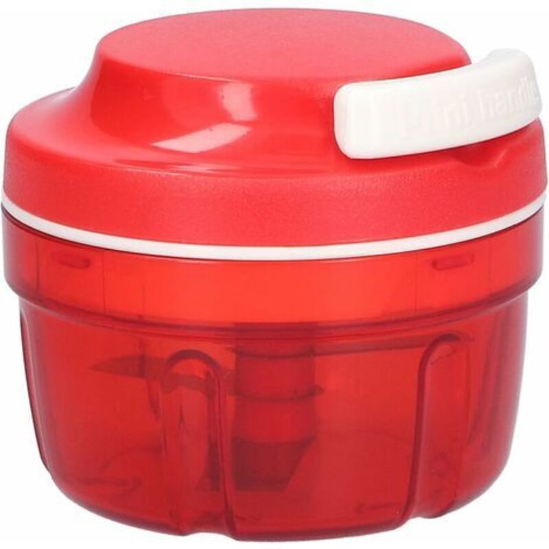 foto del prodotto dpzo tritatutto manuale, tagliaverdure elettrico senza fili sl.gt per uso domestico, tritacarne portatile, tritacarne