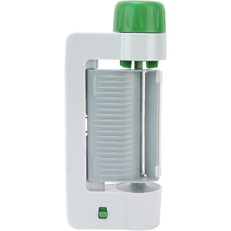foto del prodotto dpzo tritatutto per verdure, cassetto portaoggetti, spiralizzatore manuale per frutta e verdura