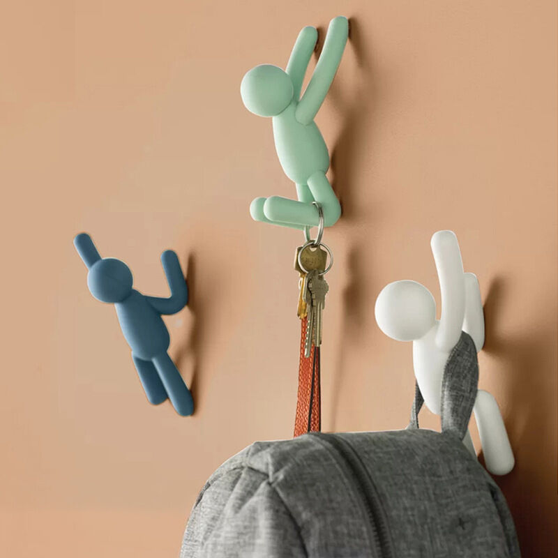 foto del prodotto dpzo umbra buddy hook confezione regalo colorata