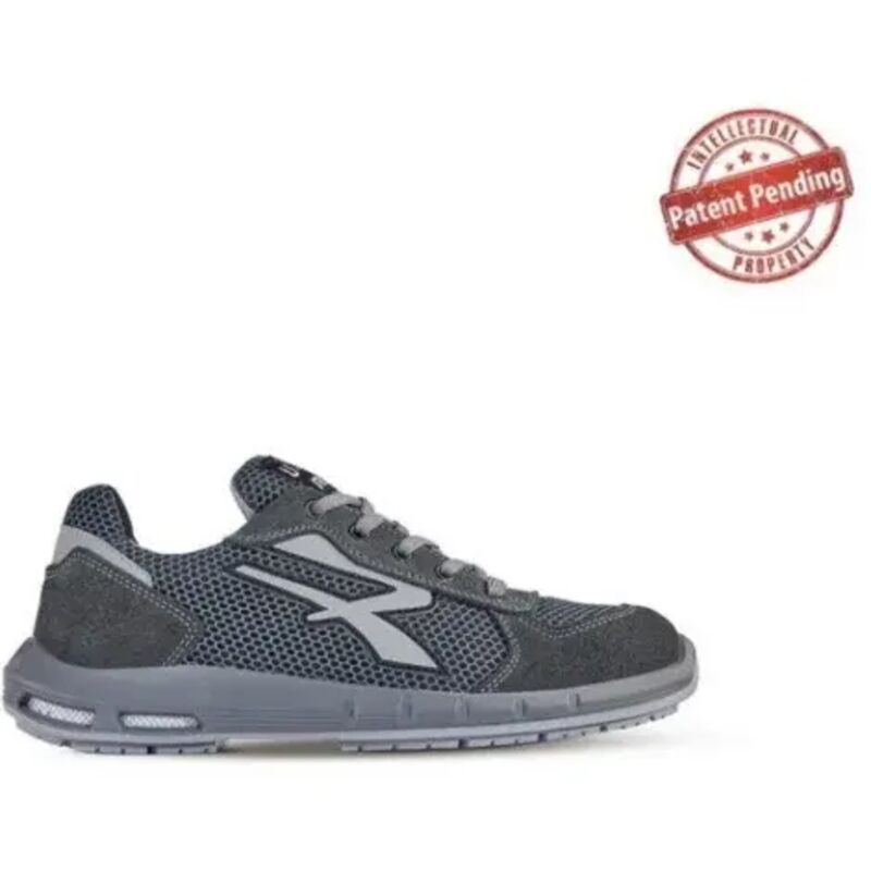 foto del prodotto draco plus scarpe antinfortunistiche basse s1p src esd 36 u power