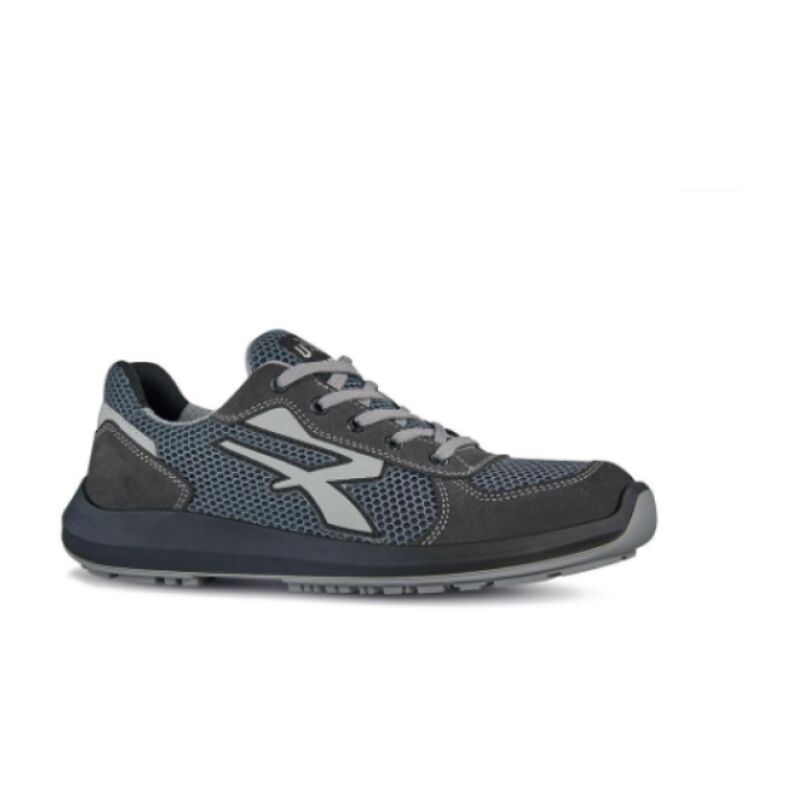 foto del prodotto draco scarpe antinfortunistiche basse s1p src esd - 41 - u-power