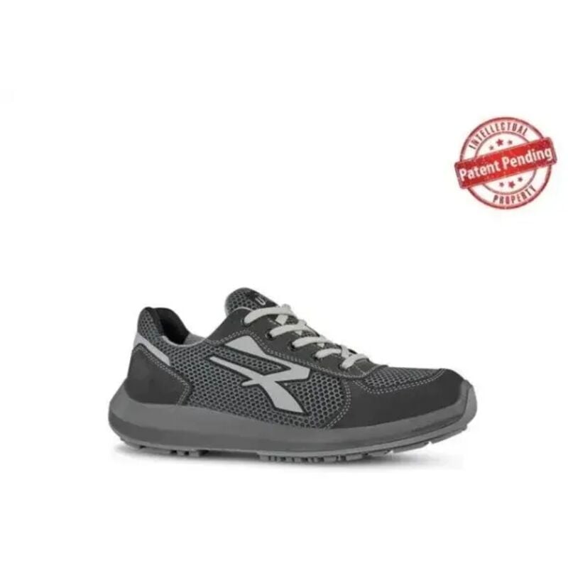 foto del prodotto draco scarpe antinfortunistiche basse s1p src esd 47 u power