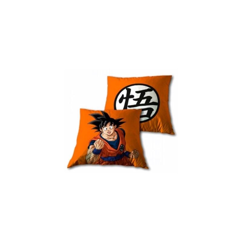 foto del prodotto dragon ball super cuscino dragon ball super