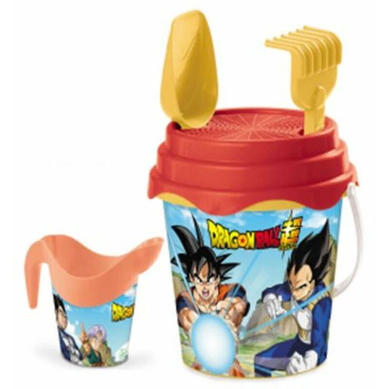foto del prodotto dragonball set mare 28704 x1