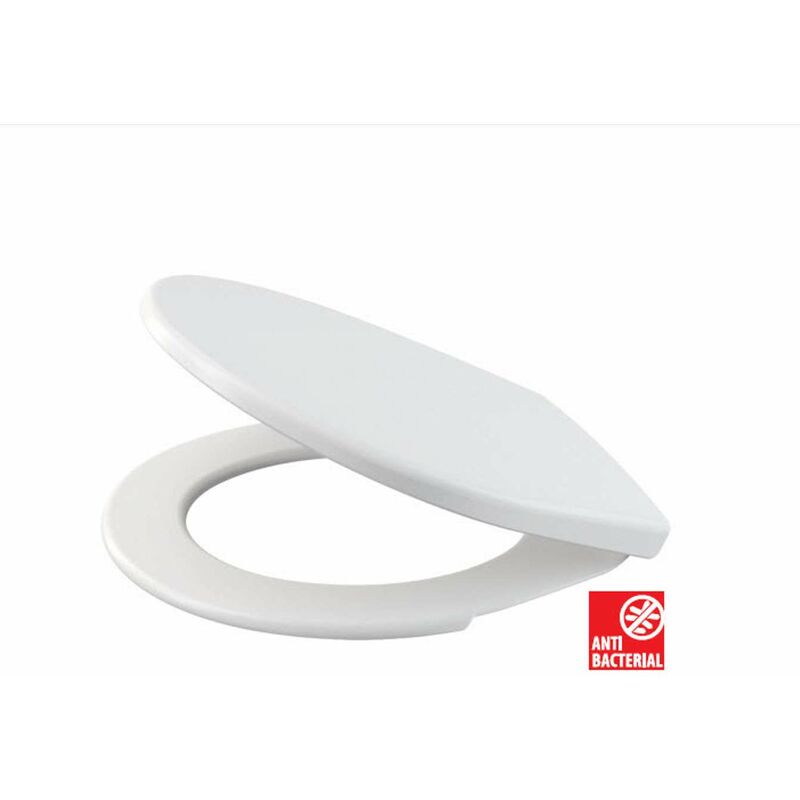 foto del prodotto drain copriwater copriwater, antibacterial, bianco a60 alca