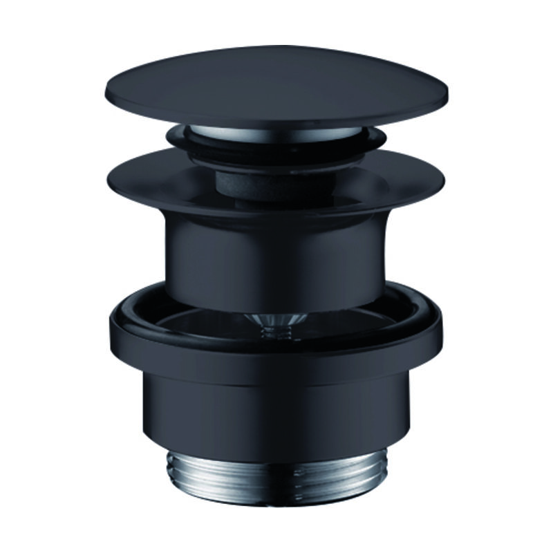 foto del prodotto drain set push open, 50100670, 50100670 hansgrohe
