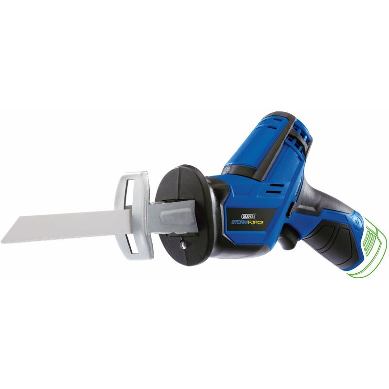 foto del prodotto draper 17129 storm force sega senza fili, 10,8 v, 10,8 v, multicolore