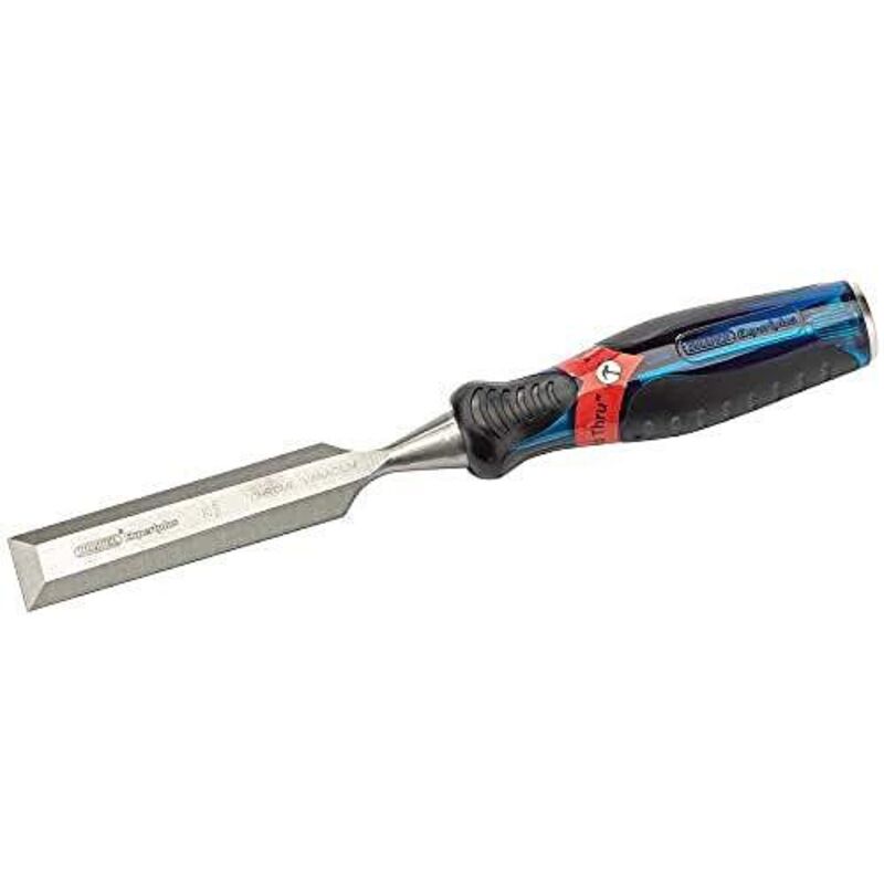 foto del prodotto draper 24408, oltre 24408 25mm expert soft grip scalpelli conici