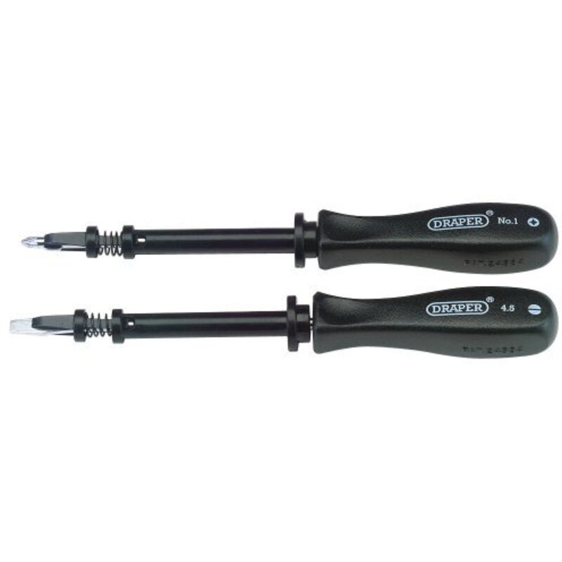 foto del prodotto draper 27591 set 2 cacciaviti