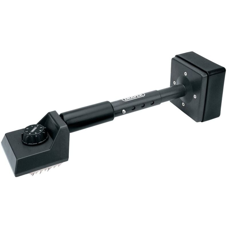 foto del prodotto draper 27943 tenditore per tappeti, 460 540 mm