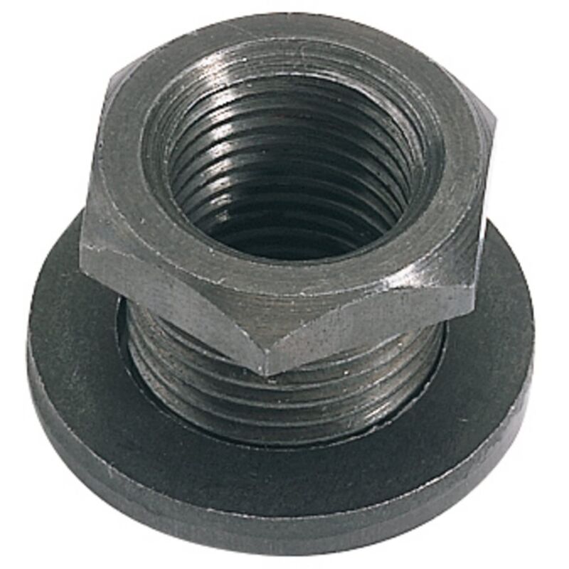foto del prodotto draper 32mm 150mm adattatore sega a tazza arbor
