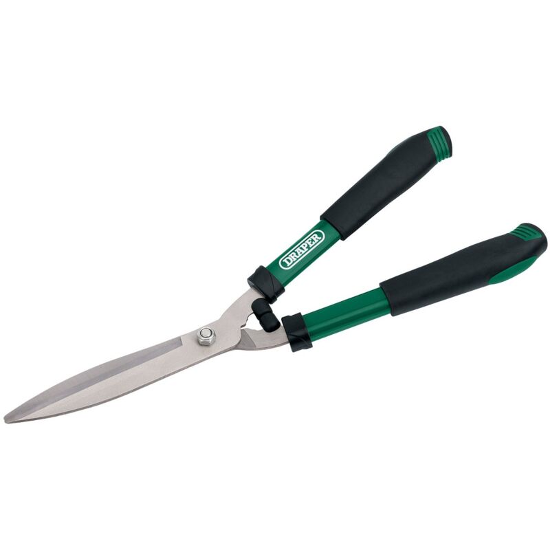 foto del prodotto draper 36800 cesoie da giardino diritte, verde nero
