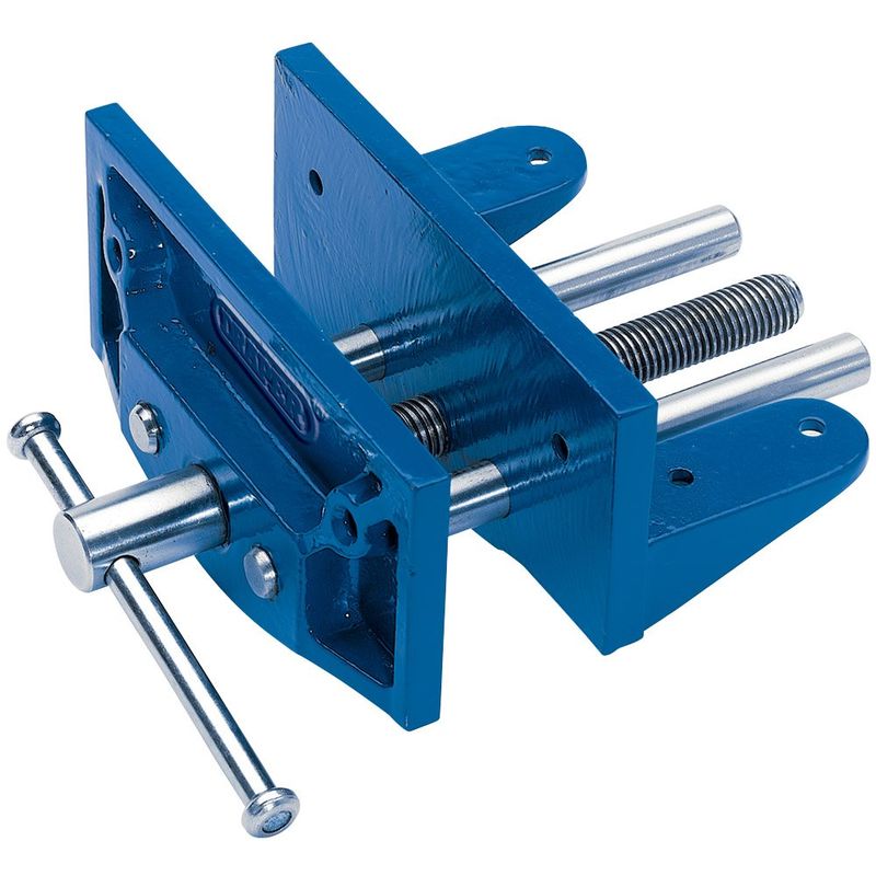 foto del prodotto draper 45233 morsa per legno 150 mm