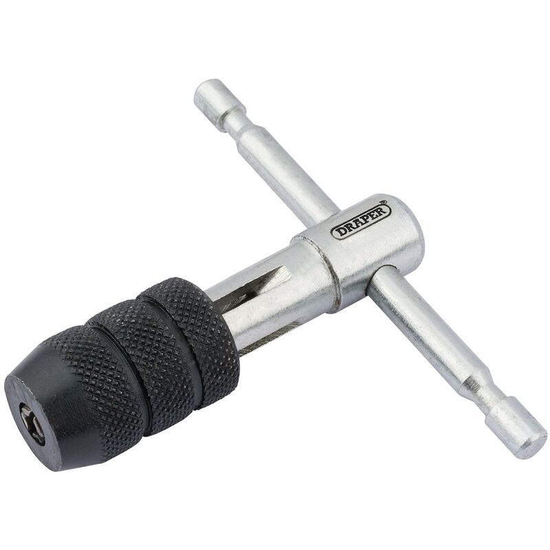 immagine 0 del prodotto draper 45721 giramaschi tipo t 3 4 mm