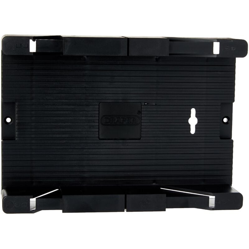 foto del prodotto draper 55076 mega lama per mitra, 325 x 180 x 60 mm