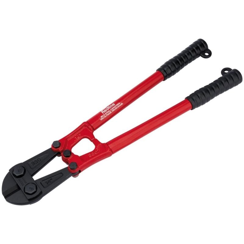 foto del prodotto draper, 67647, redline 67647 350 mm bolt cutter