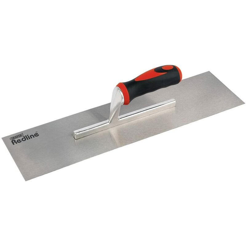 foto del prodotto draper, 69152, redline 69152 450 mm spatola, soft touch