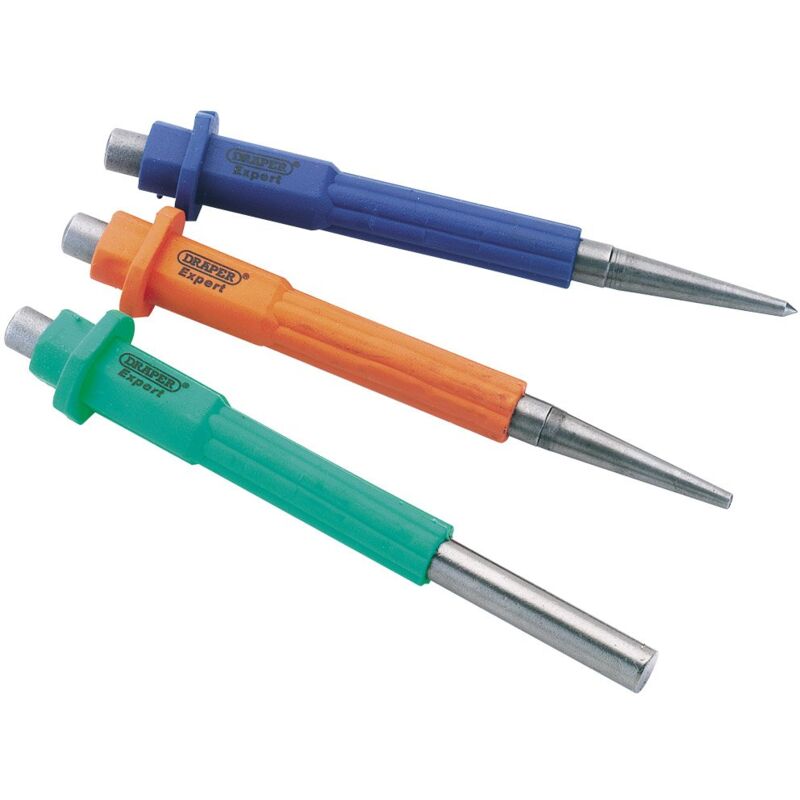foto del prodotto draper 72041 set da 3 pezzi