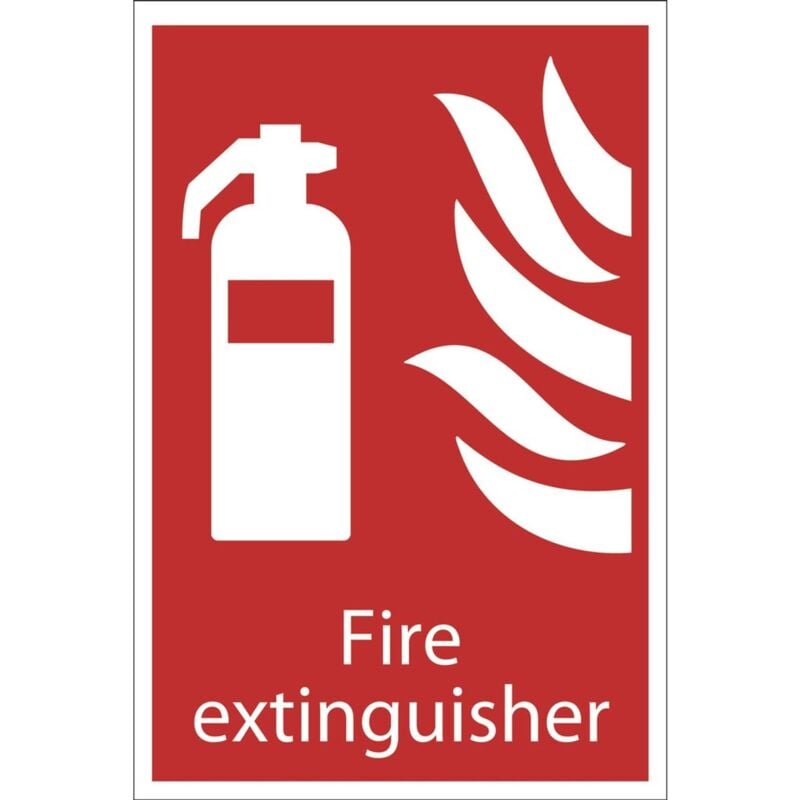 foto del prodotto draper 72442, estintore 184002,58 centimetri shield attrezzature antincendio