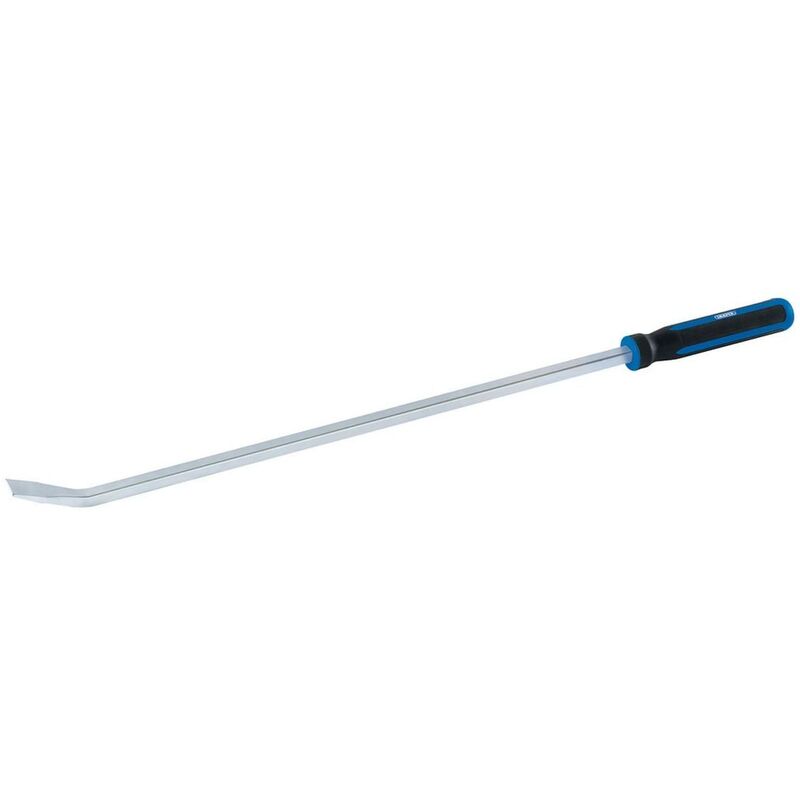 foto del prodotto draper 92037 pry bar con impugnatura morbida, 91,4 cm