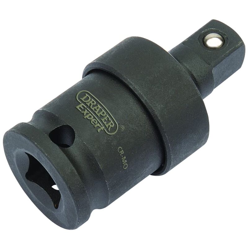 foto del prodotto draper expert 07020 giunto a percussione universale, 3 8 