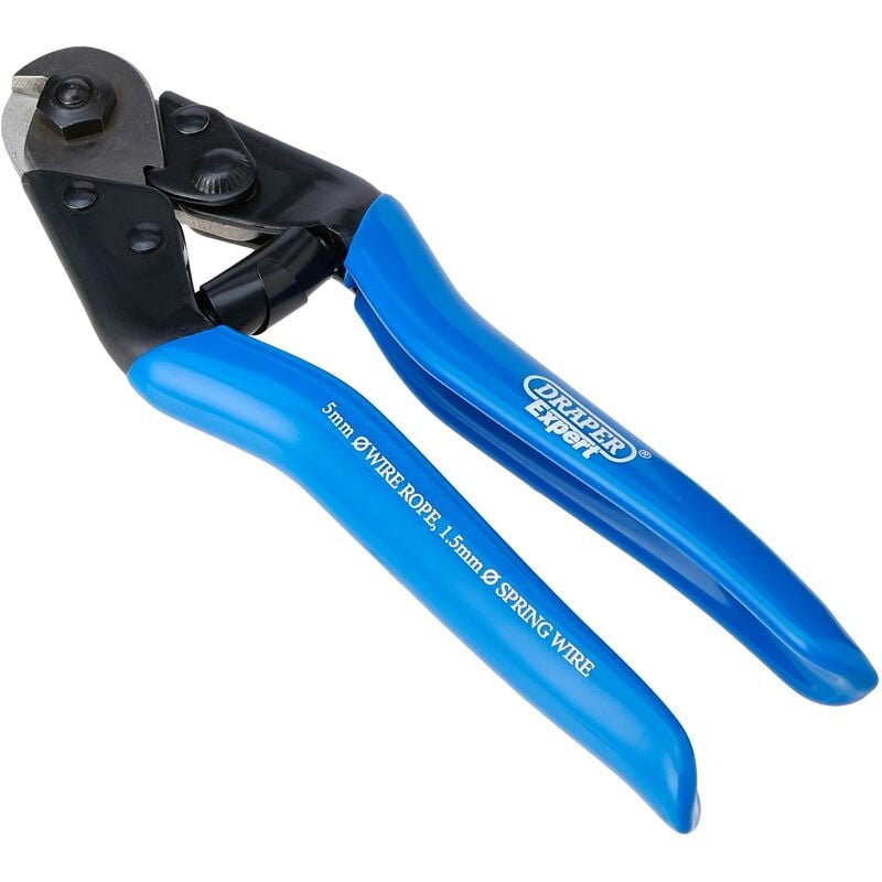 foto del prodotto draper pinza tagliacavi 190 mm 57768