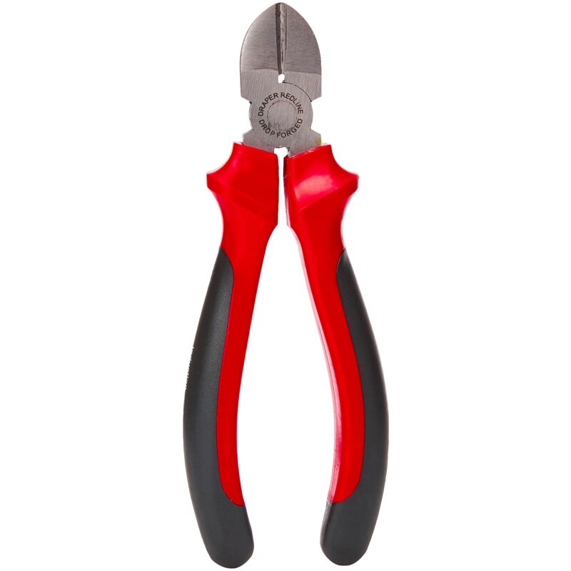 foto del prodotto draper tools 1455306 utensili da taglio tronchese, acciaio carbonio, 160mm