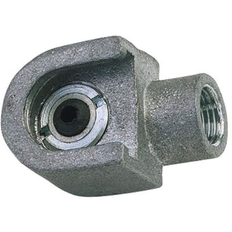 foto del prodotto draper tools 5010559578757 57875 connettore 1 8 bsp, 3,2 mm 