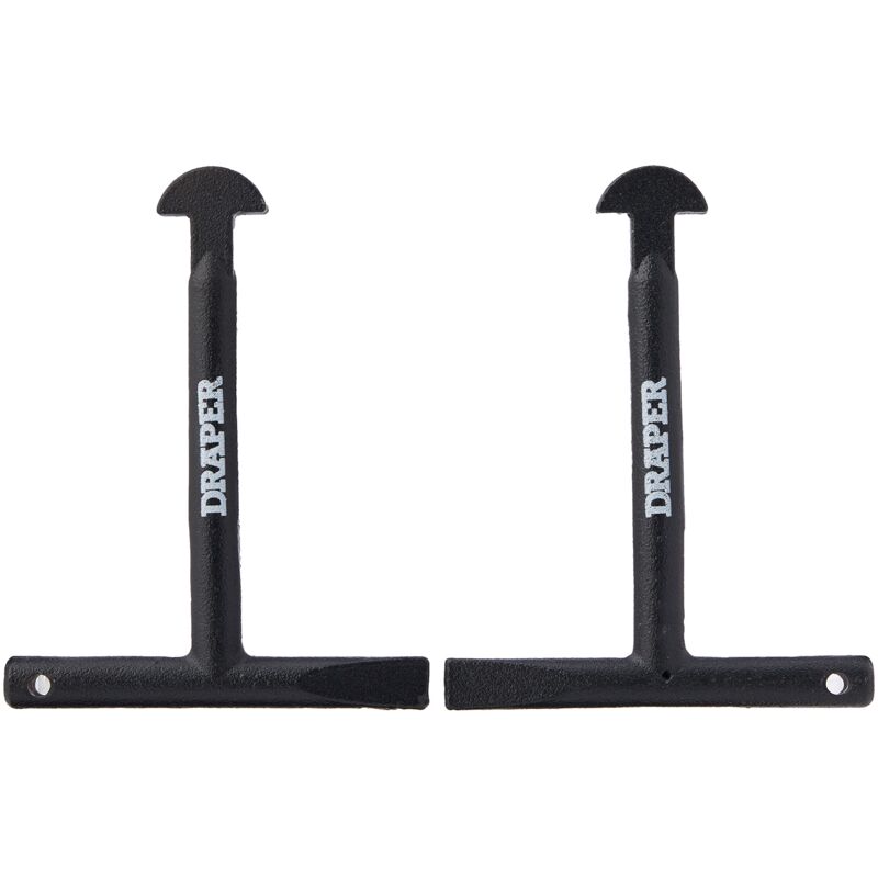 foto del prodotto draper tools 89721 gioco bolt e la copertura 2 unit 