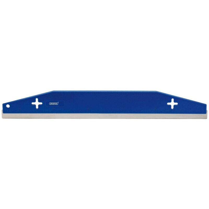 foto del prodotto draper tools draper 24ps decoratori dritto edge 600 mm , blu
