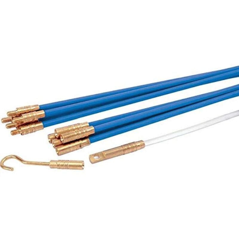 foto del prodotto draper tools draper 45275 set di aste tira fili