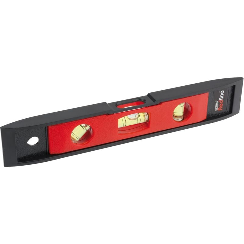 foto del prodotto draper tools draper 68014 barca livello con base magnetica, multicolore, 230 mm