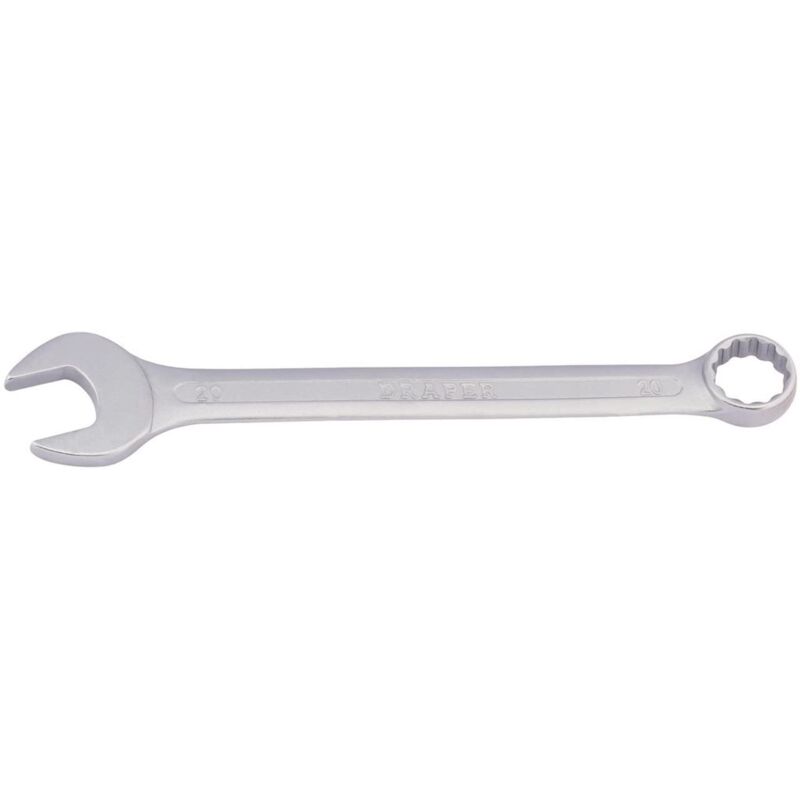 foto del prodotto draper tools draper, 68051, redline 68051 chiavi poligonali metriche 20 mm